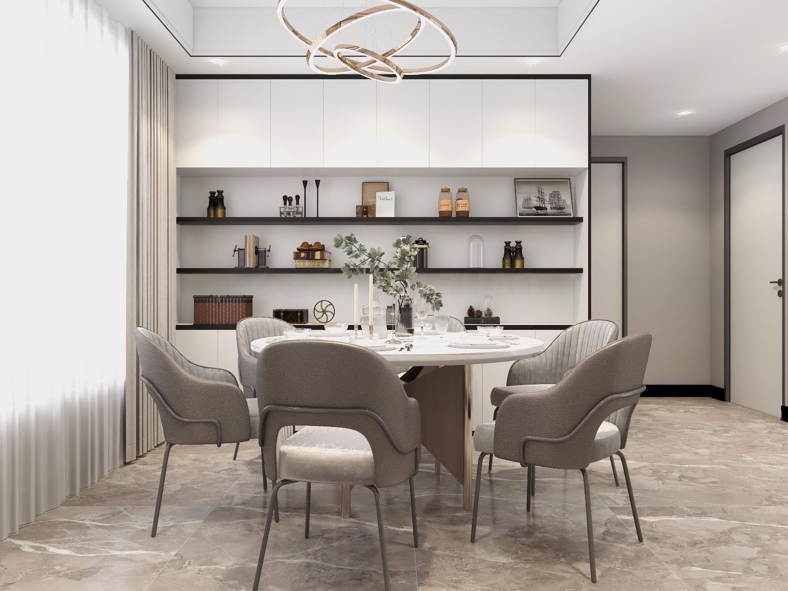 華潤置地未來城市