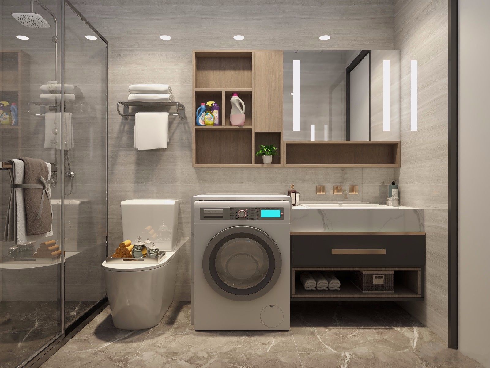 華潤置地未來城市