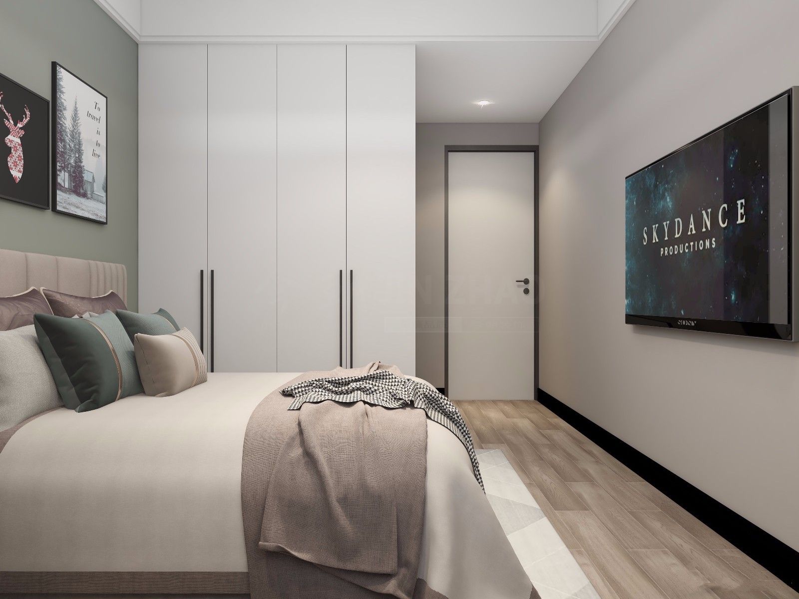 華潤置地未來城市