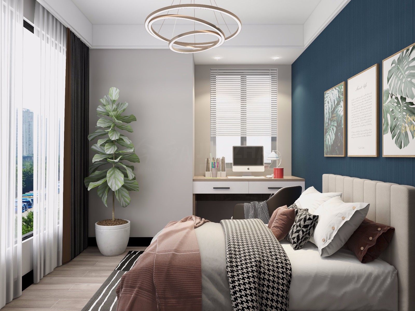 華潤置地未來城市