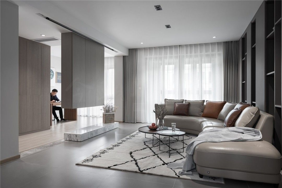 龍湖花千樹(shù)