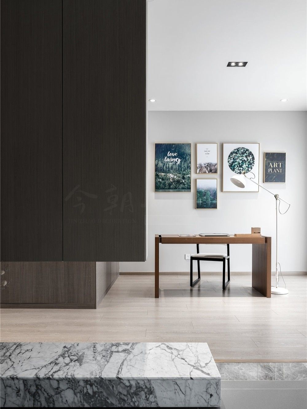 龍湖花千樹(shù)