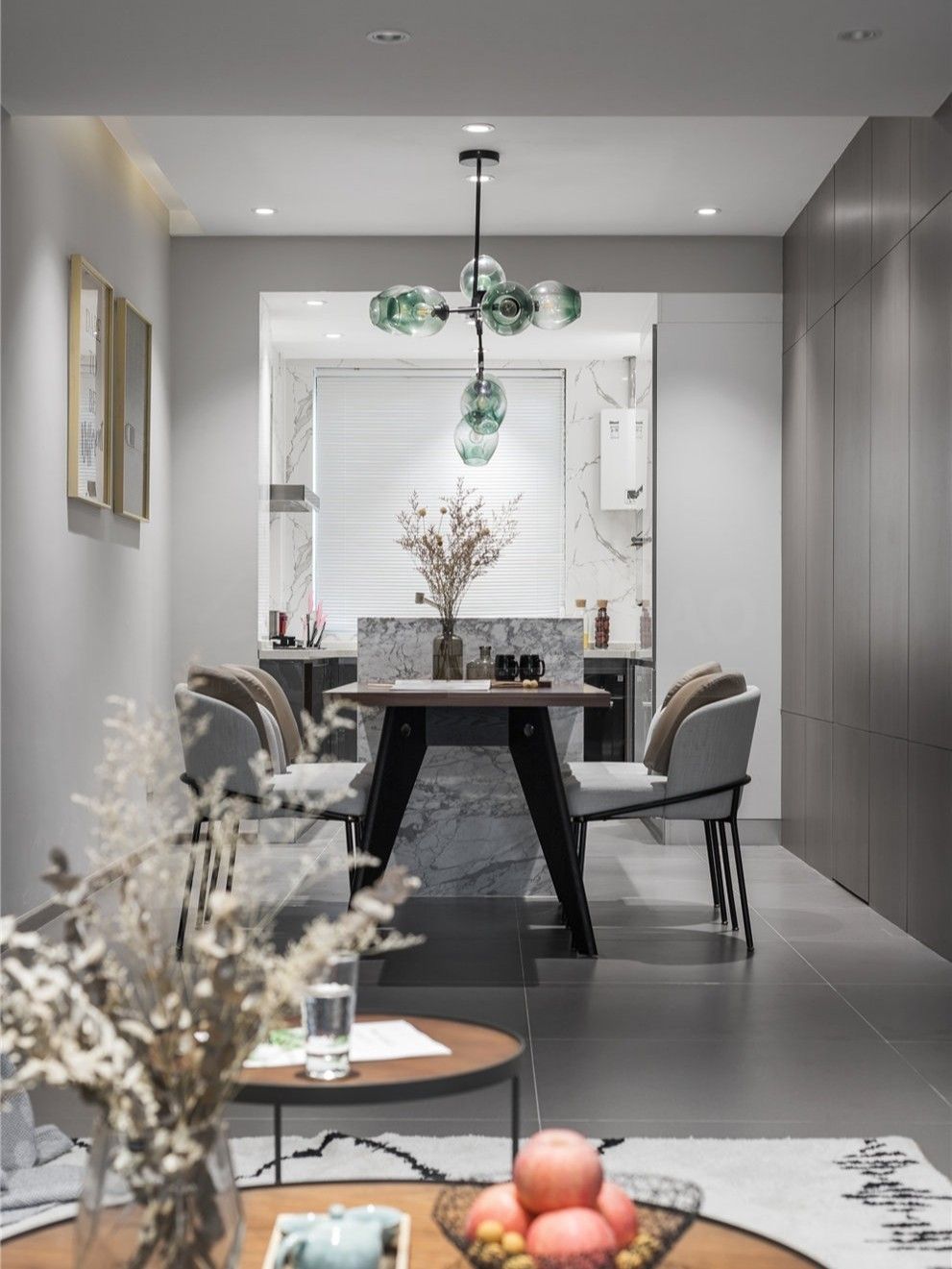 龍湖花千樹(shù)