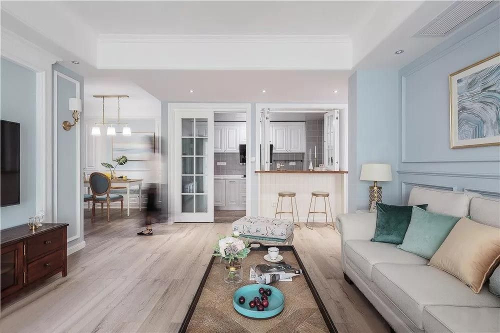 萬(wàn)象春天小區(qū)