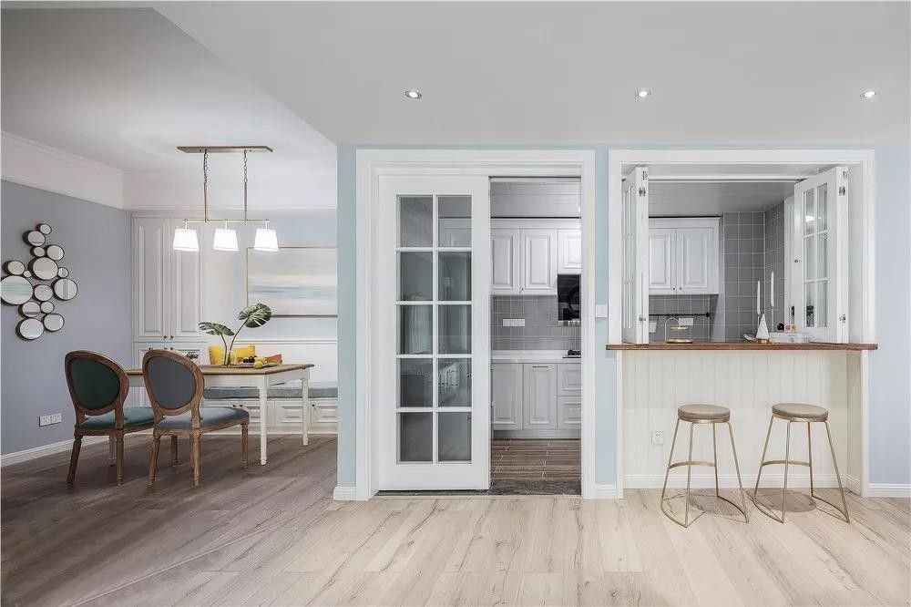 萬(wàn)象春天小區(qū)