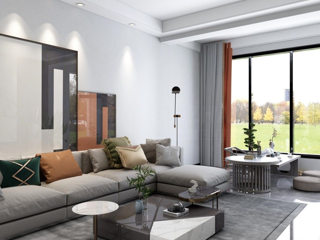 華清學(xué)府城