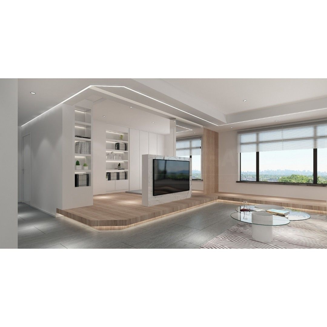 藍(lán)光公園華府