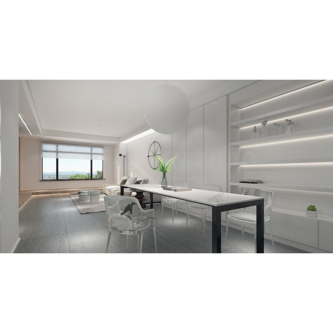 藍(lán)光公園華府