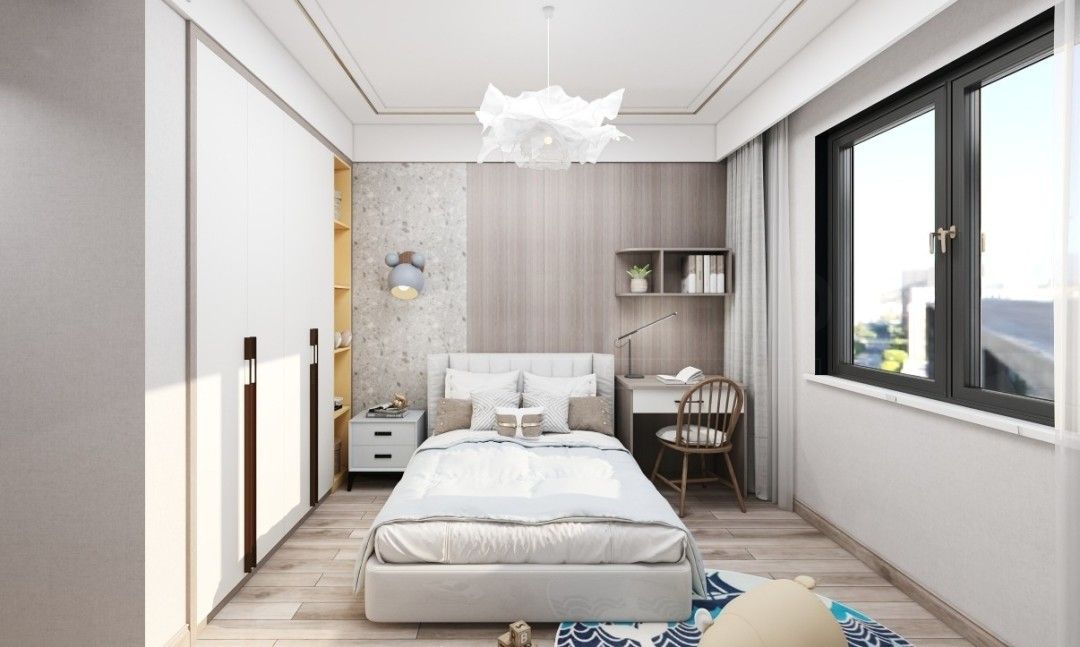 龍湖花千樹(shù)