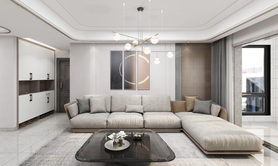 龍湖花千樹(shù)