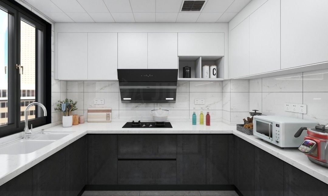 龍湖花千樹(shù)