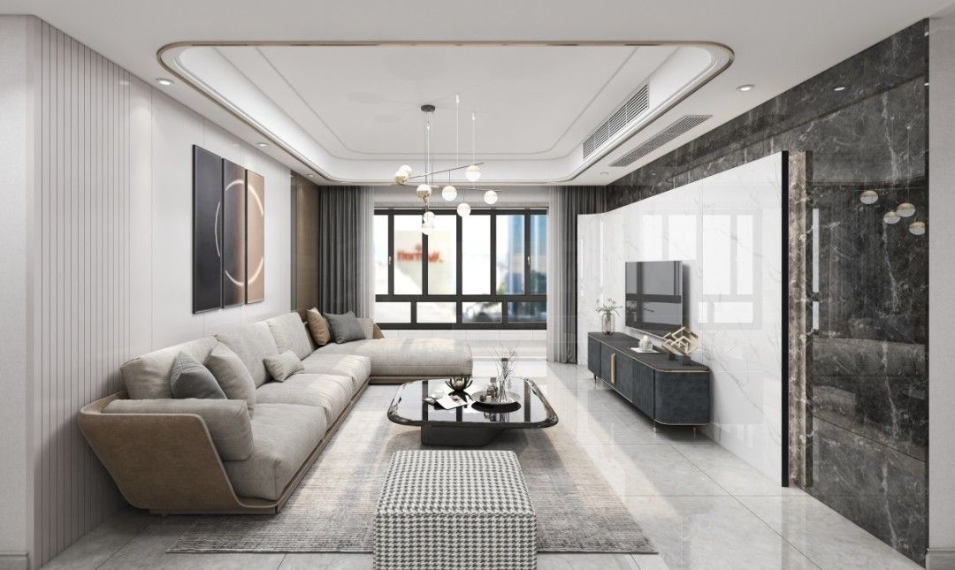 龍湖花千樹(shù)