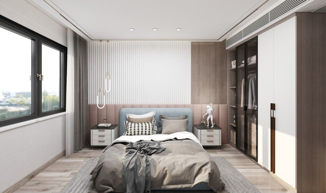 龍湖花千樹(shù)