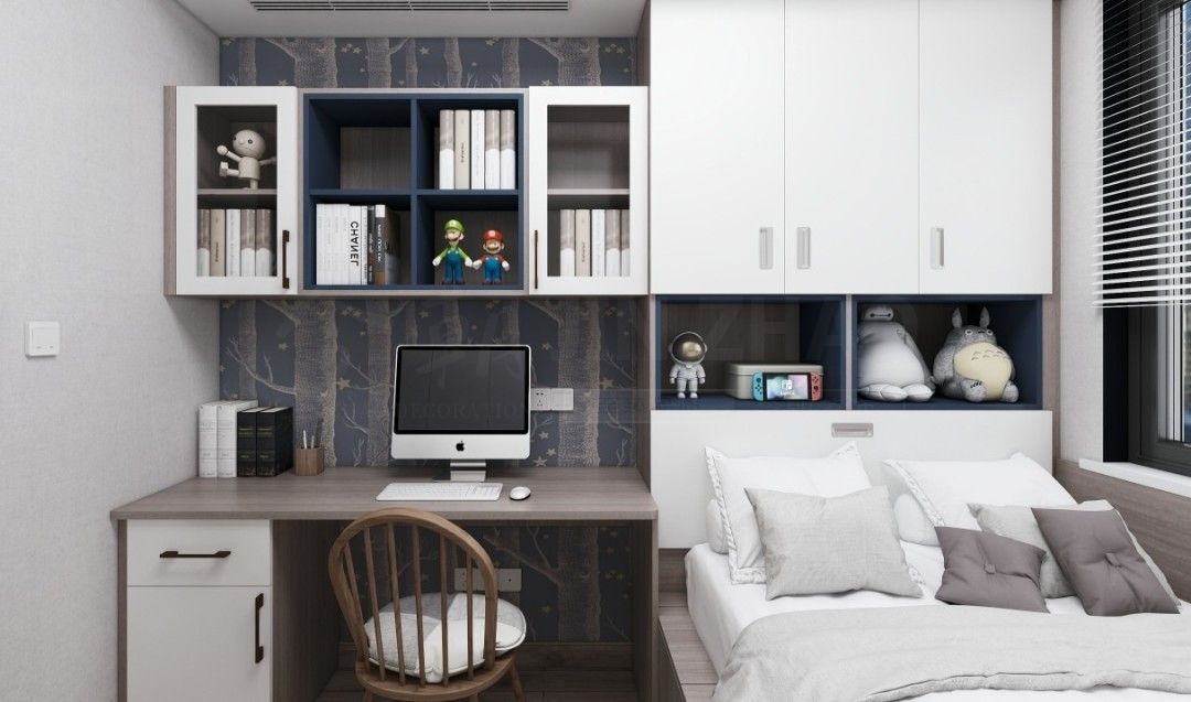 龍湖花千樹(shù)