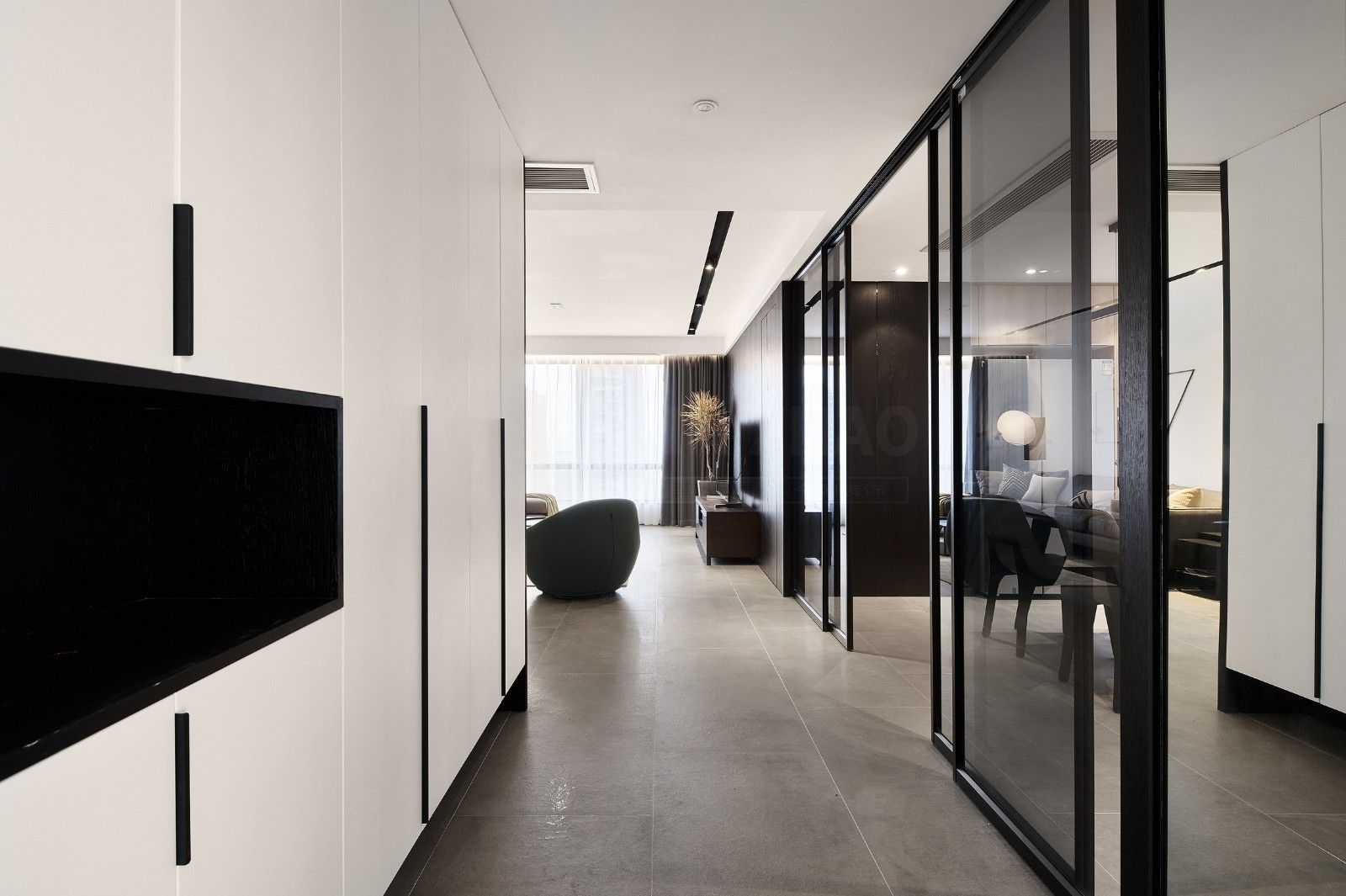 曲江風(fēng)景線丨老房翻新