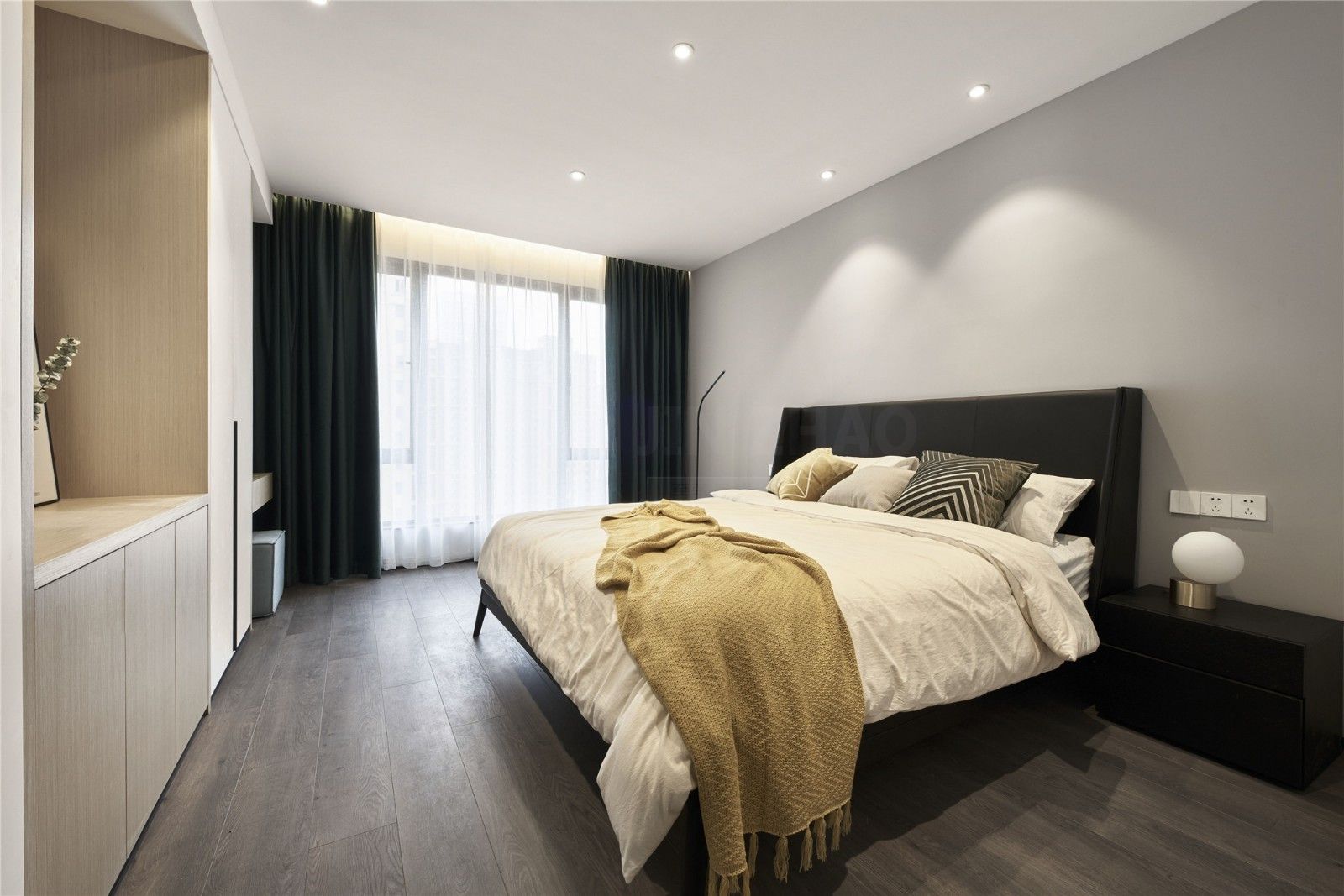 曲江風(fēng)景線丨老房翻新