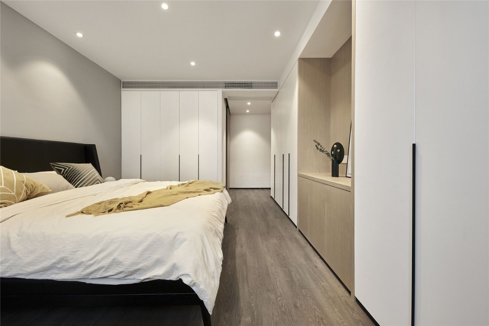 曲江風(fēng)景線丨老房翻新