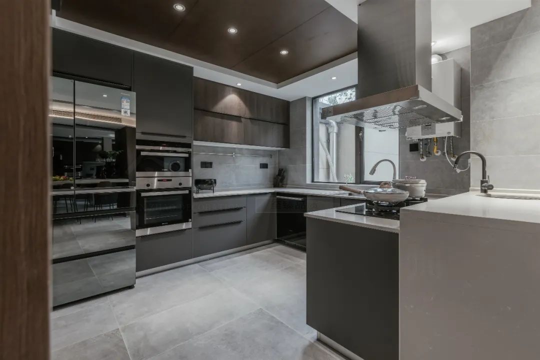 濕地壹號(hào)丨毛坯房裝修