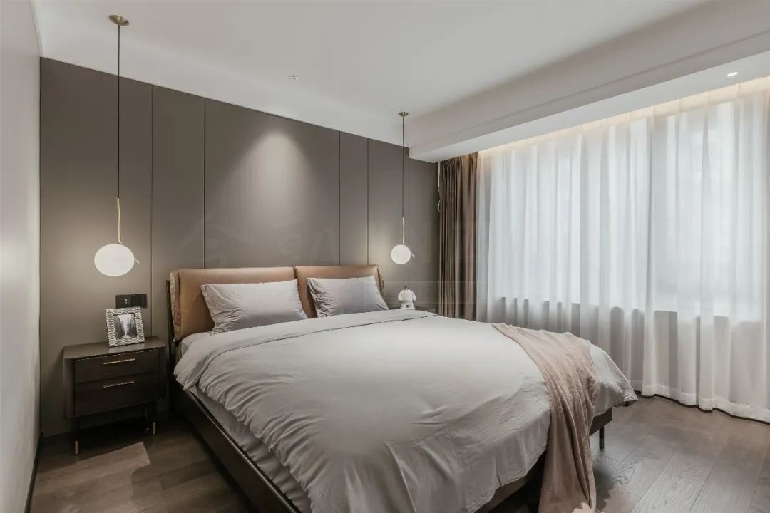 濕地壹號(hào)丨毛坯房裝修