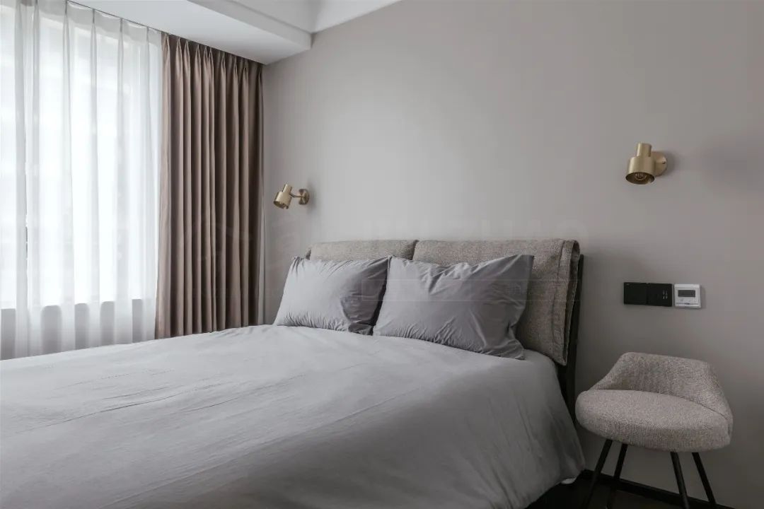 濕地壹號(hào)丨毛坯房裝修