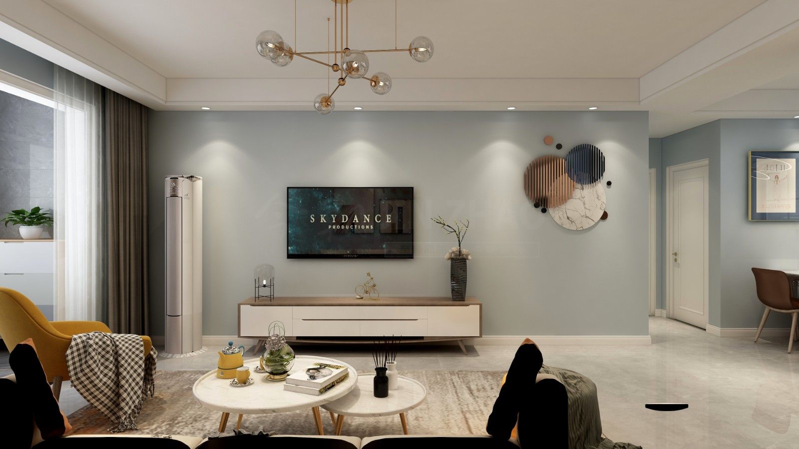 辰宇世紀(jì)城