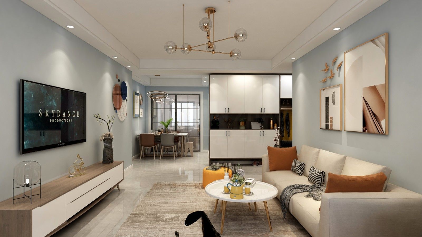 辰宇世紀(jì)城