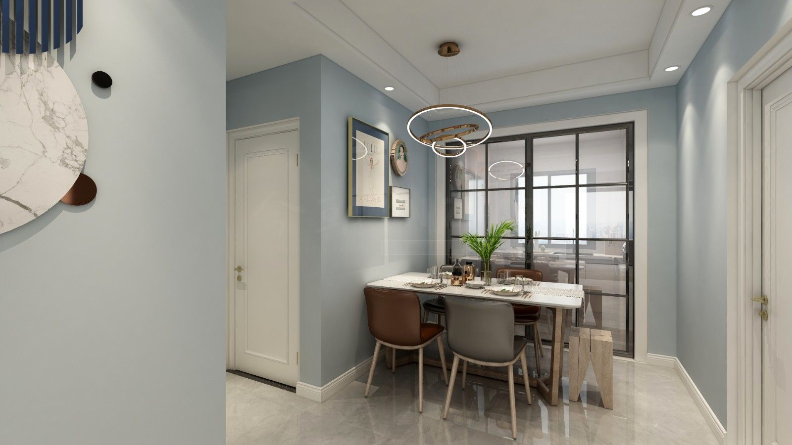 辰宇世紀(jì)城