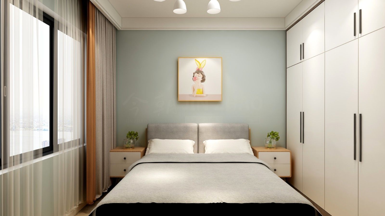 辰宇世紀(jì)城