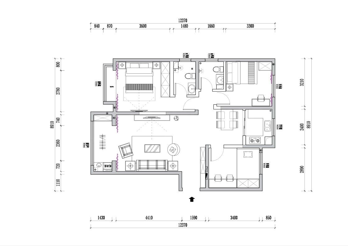 辰宇世紀(jì)城
