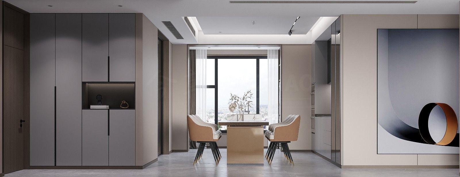 雅居樂湖居筆記