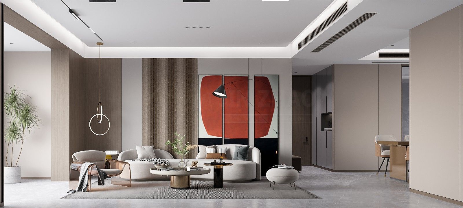 雅居樂湖居筆記