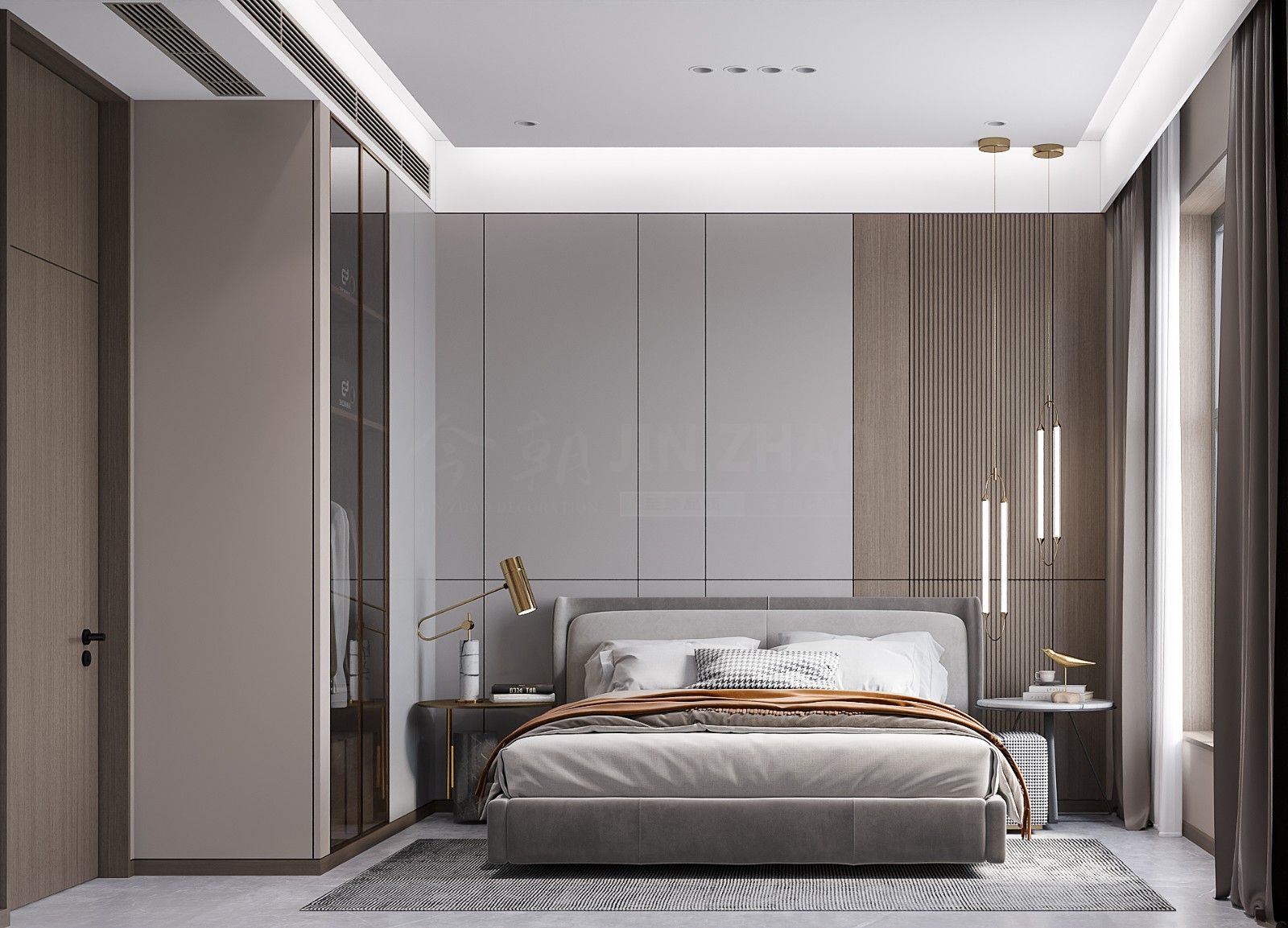 雅居樂湖居筆記