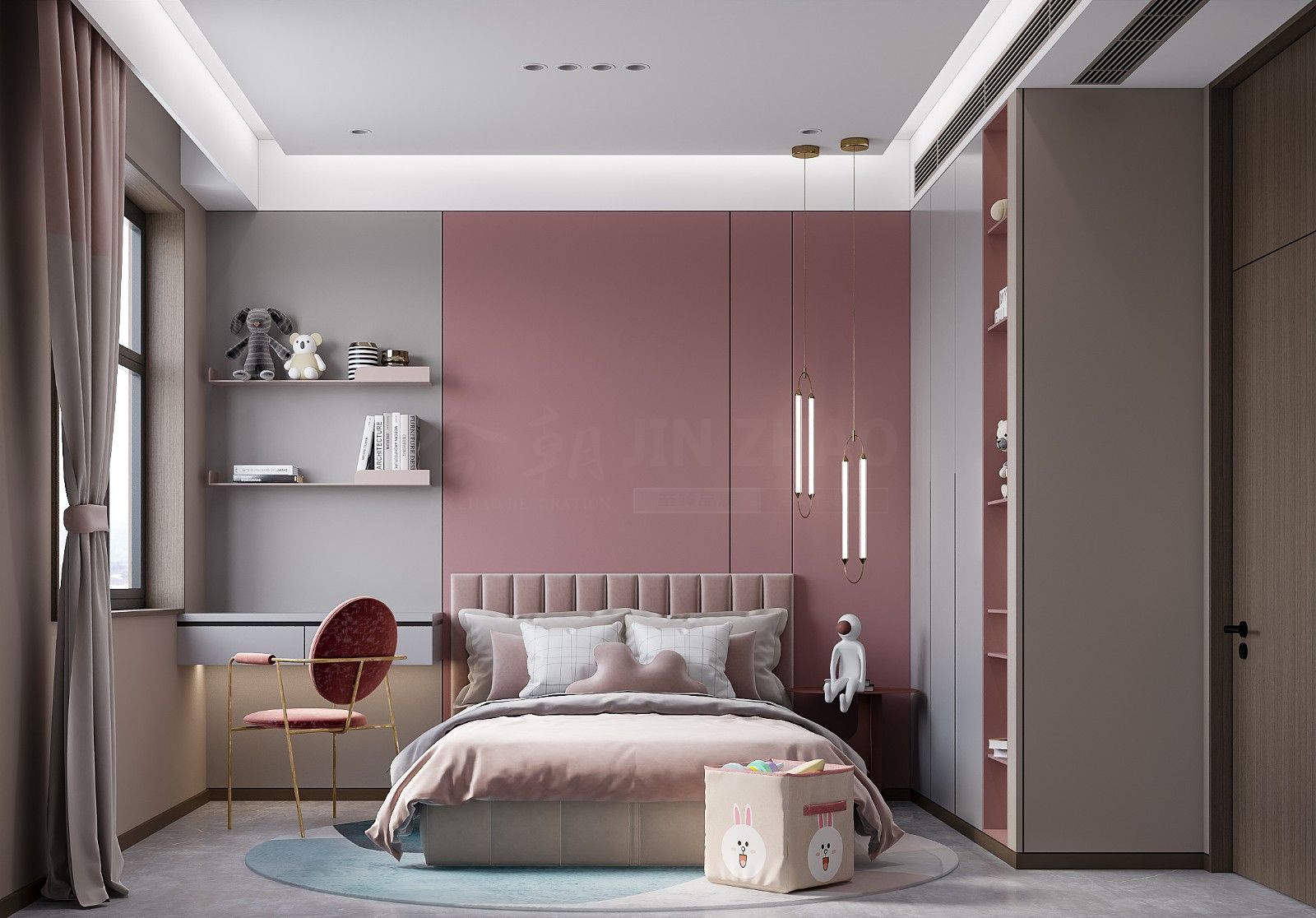 雅居樂湖居筆記