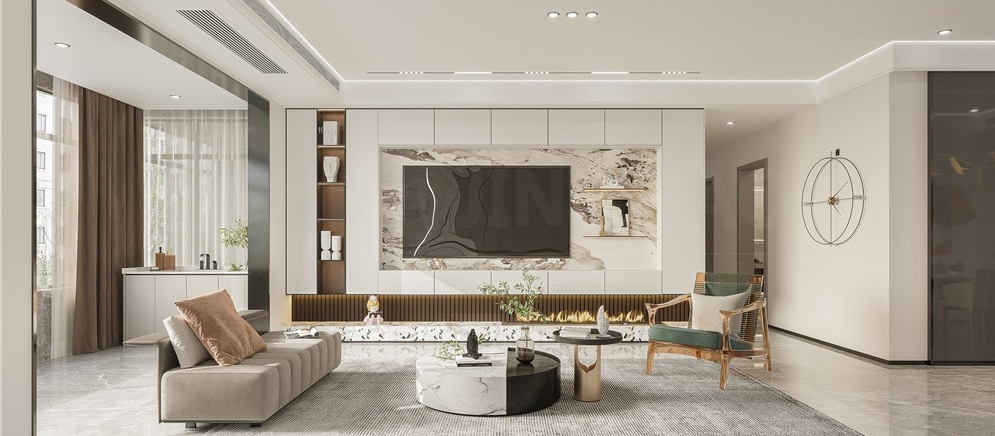 雅居樂(lè)御賓府