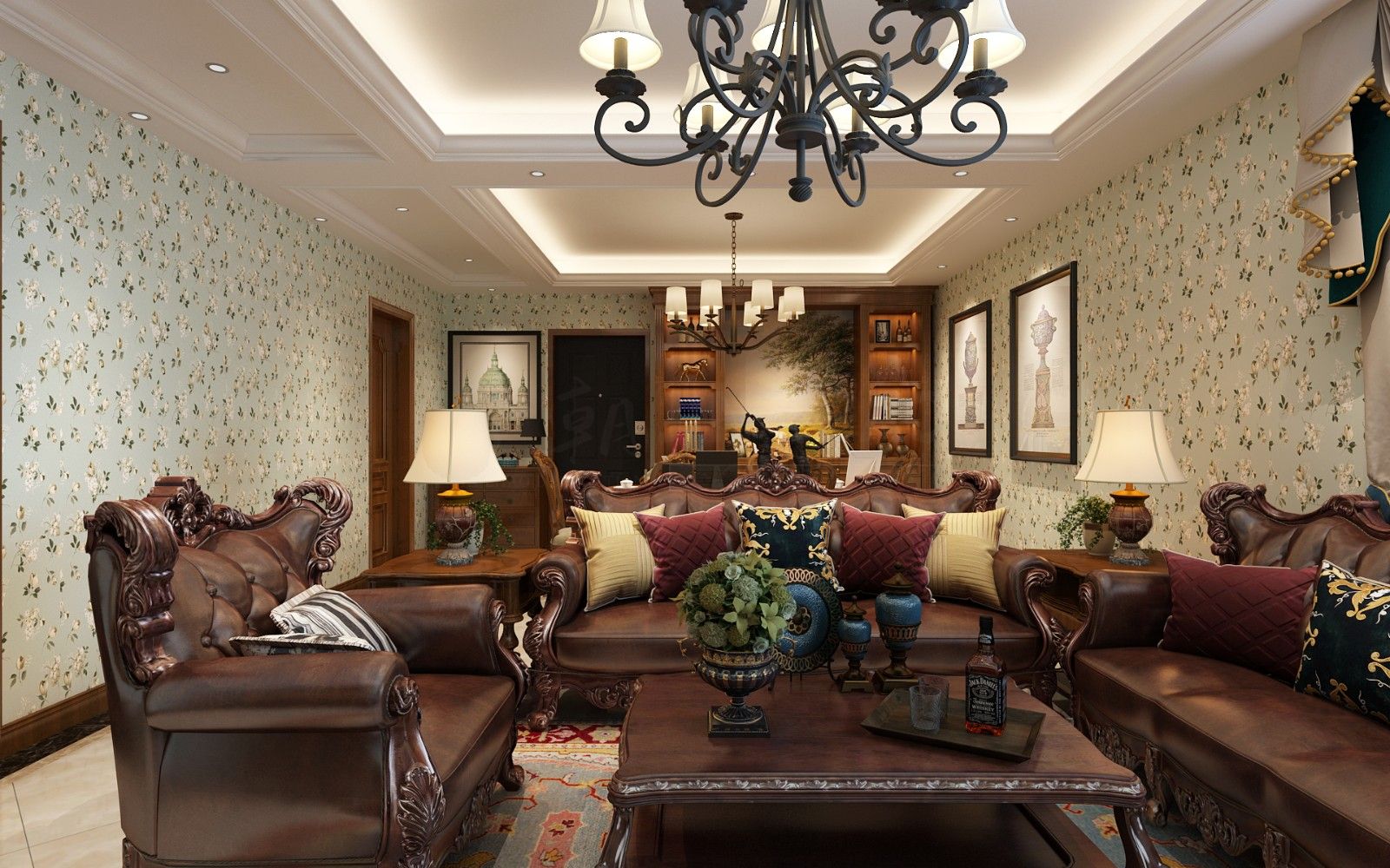 首創(chuàng)國際城