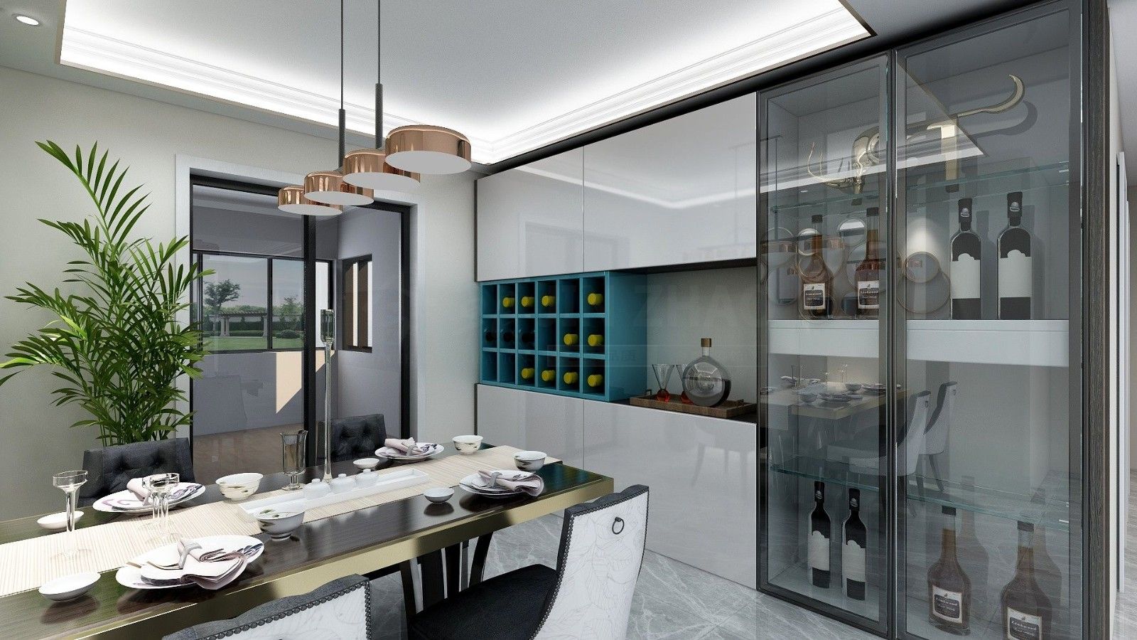 萬(wàn)達(dá)天樾