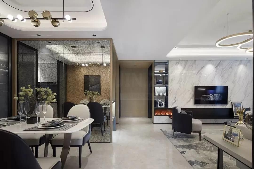 英郡年華國際社區(qū)