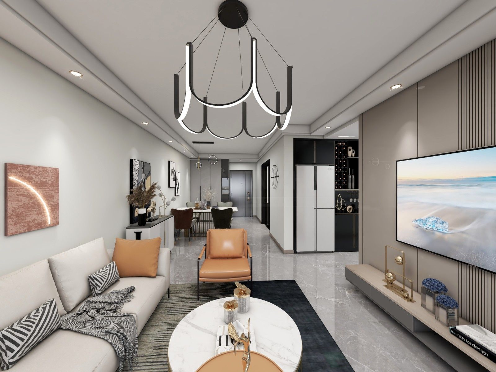 中建廣場(chǎng)