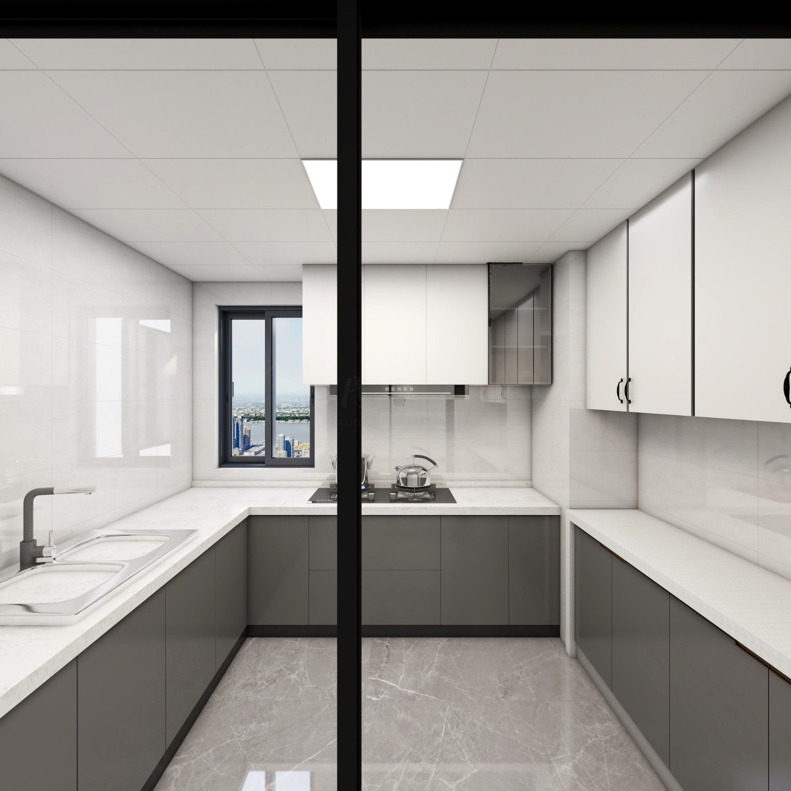 中建廣場(chǎng)