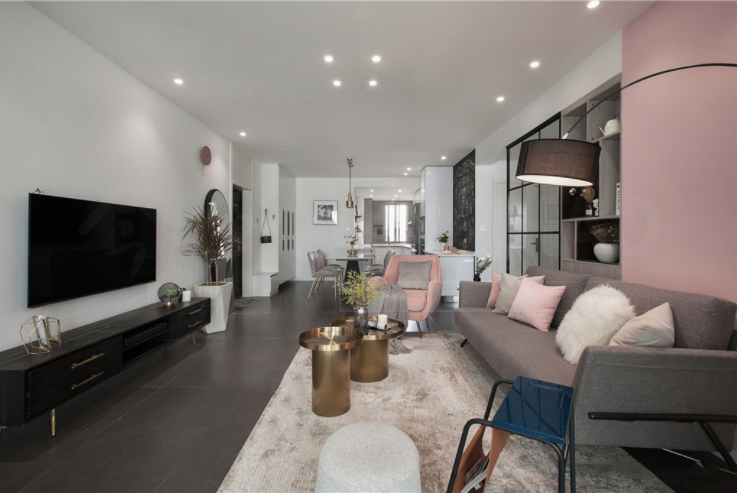 中建開(kāi)元城