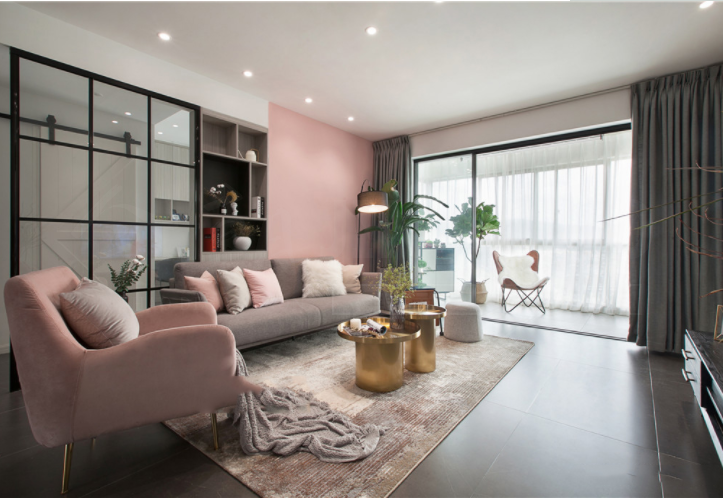 中建開(kāi)元城