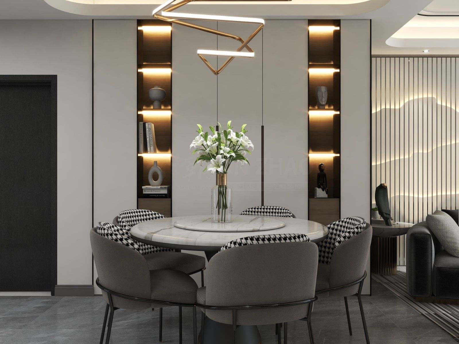 藍(lán)光公園華府