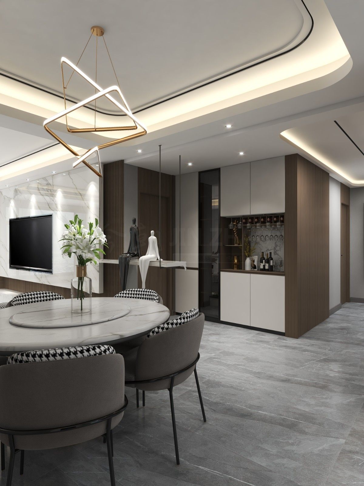 藍(lán)光公園華府