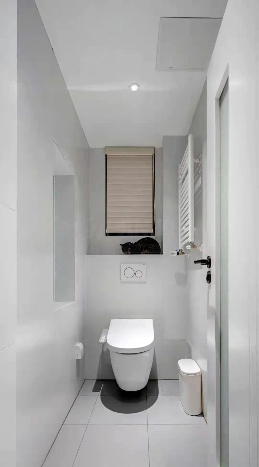 郵電十所家屬院