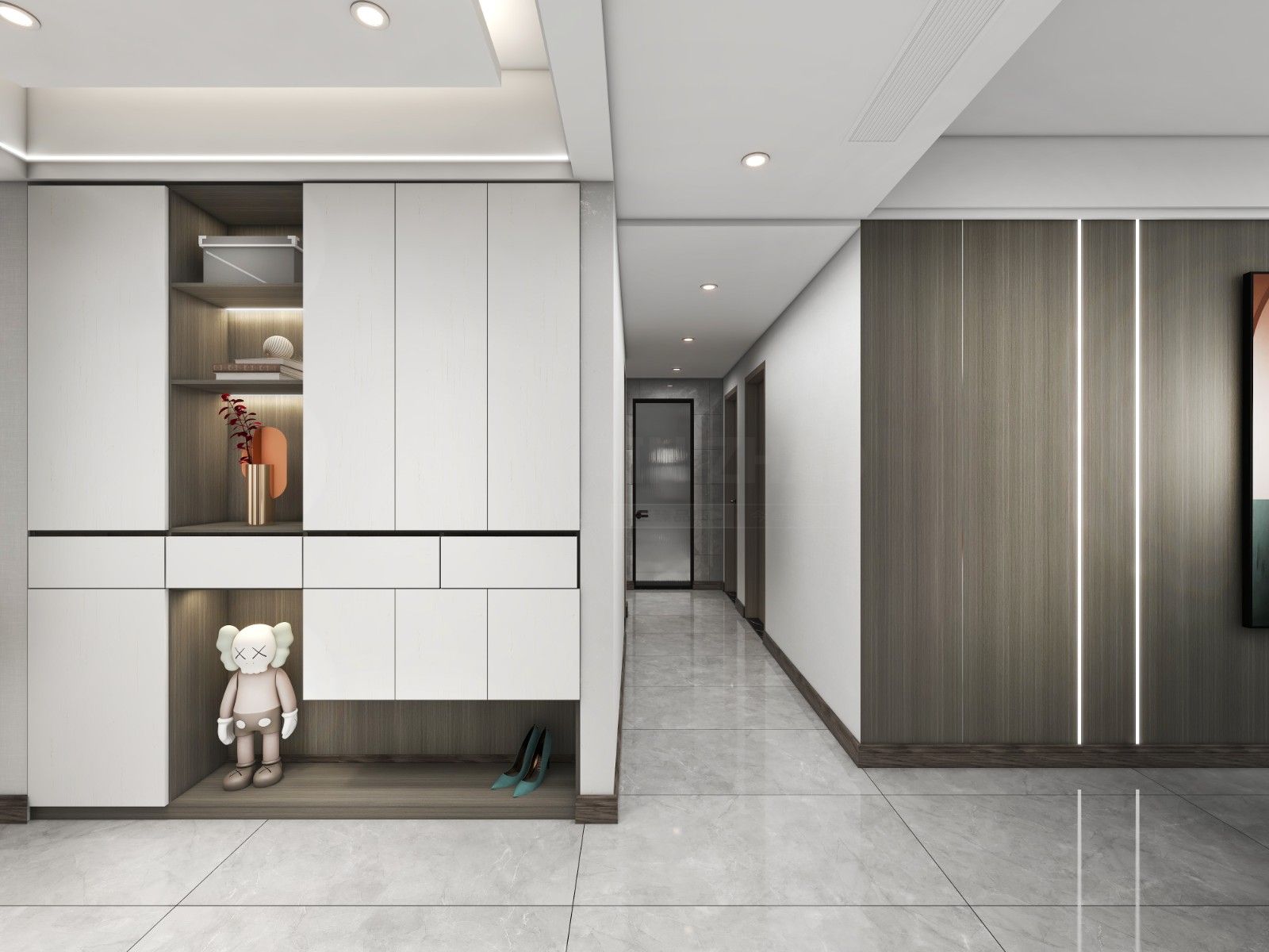 華清學(xué)府城