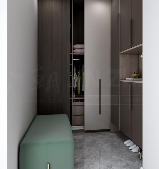 省直機(jī)關(guān)豐園小區(qū)