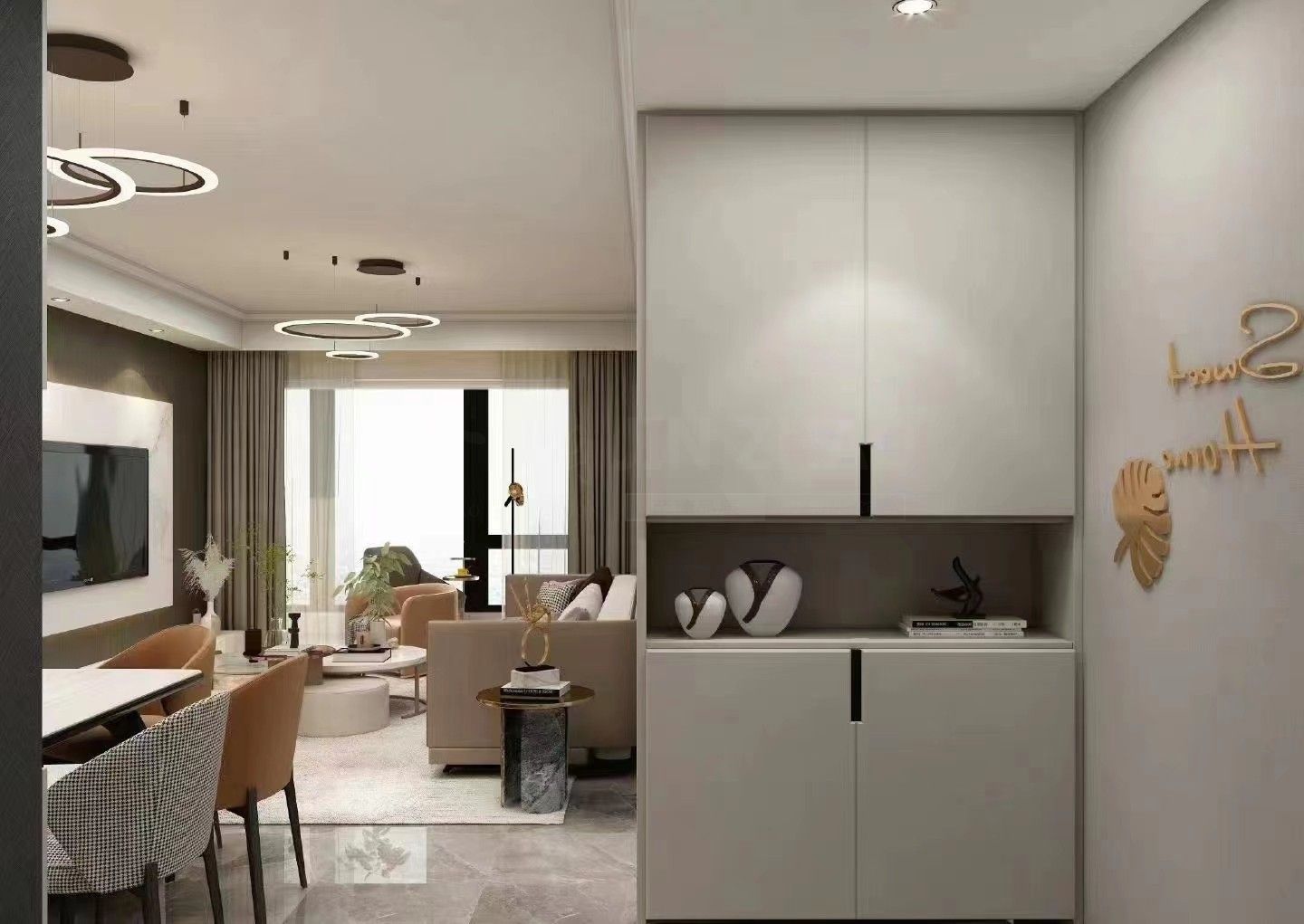 中華世紀(jì)城