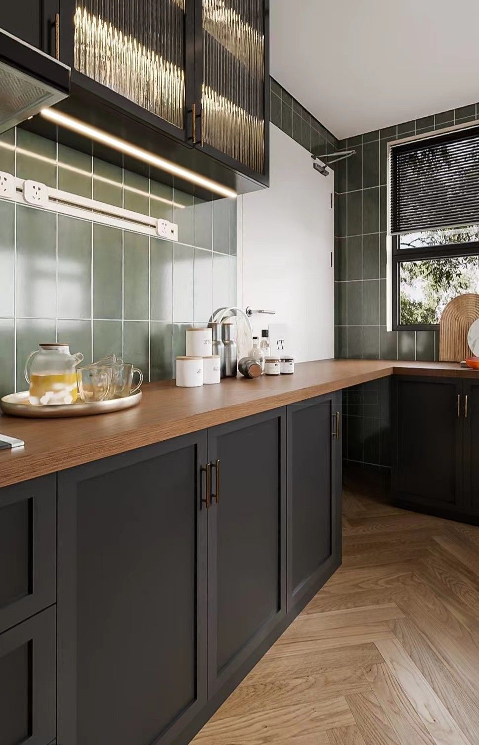 陽光城翡麗花園