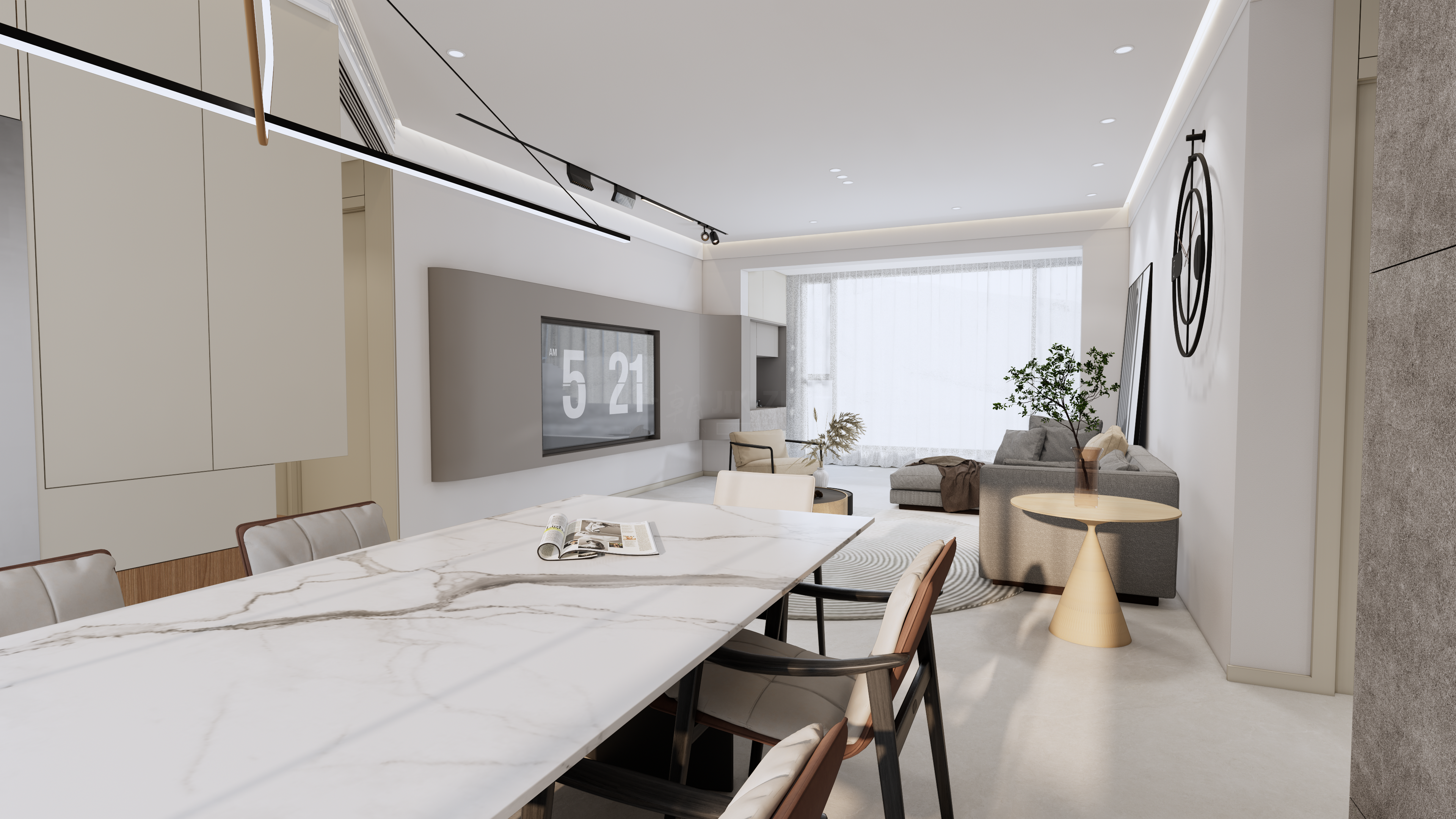 富力開遠(yuǎn)城