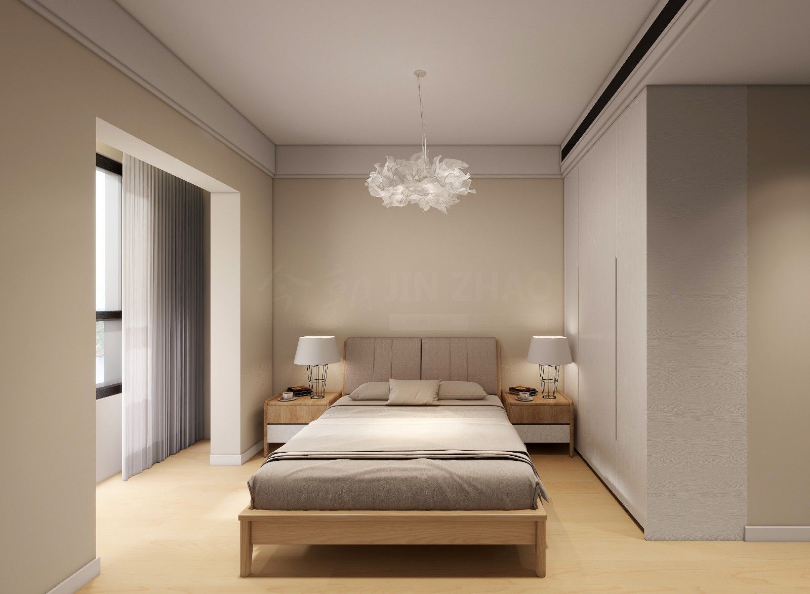 源利國際城130平原木風(fēng)